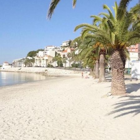 L Annexe 50M De La Plage Bandol Exteriér fotografie