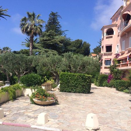 L Annexe 50M De La Plage Bandol Exteriér fotografie