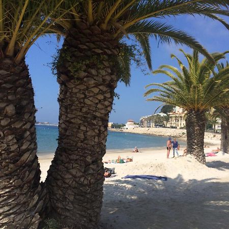 L Annexe 50M De La Plage Bandol Exteriér fotografie