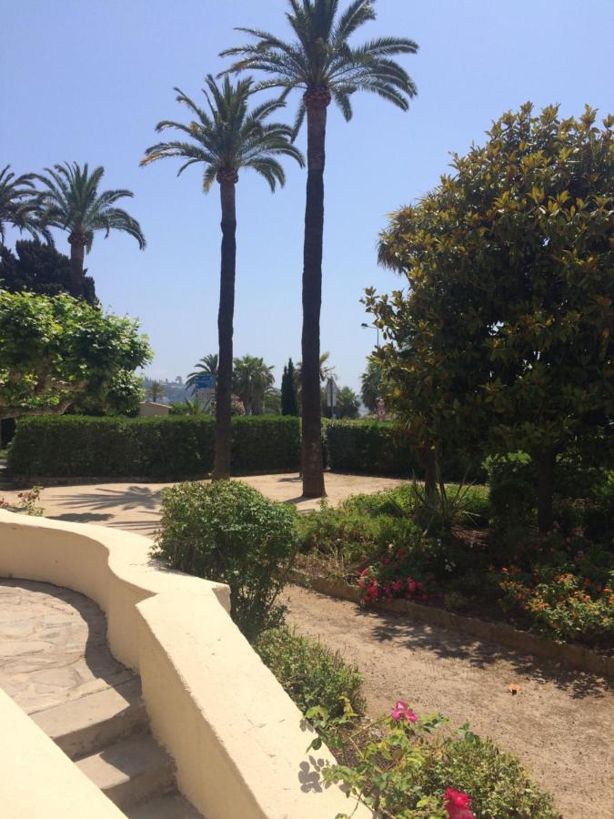 L Annexe 50M De La Plage Bandol Exteriér fotografie