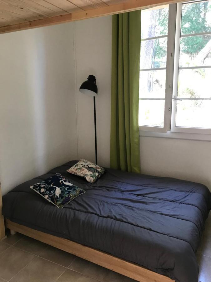L Annexe 50M De La Plage Bandol Exteriér fotografie